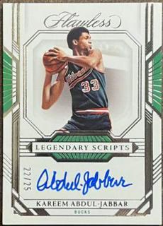 Kareem Abdul-Jabbar