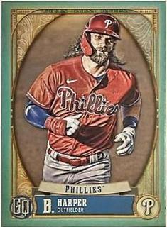 Bryce Harper