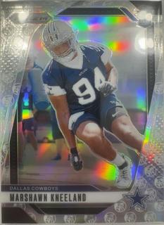 Marshawn Kneeland