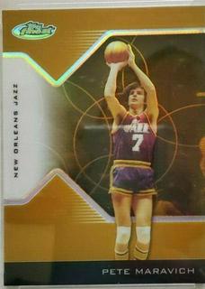 Pete Maravich