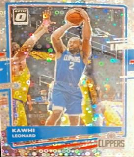 Kawhi Leonard