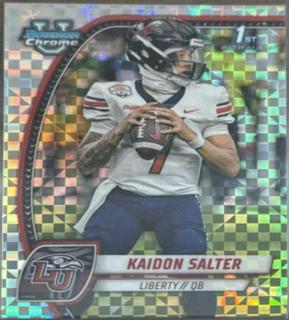 Kaidon Salter