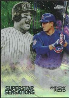 Anthony Rizzo