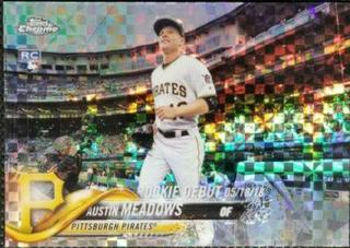 Austin Meadows