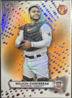 Willson Contreras