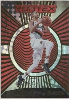 CJ McCollum