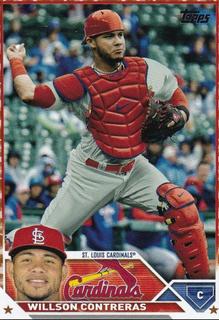 Willson Contreras
