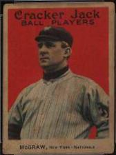 John McGraw