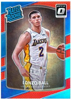 Lonzo Ball