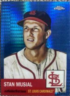Stan Musial