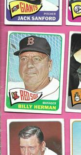 Billy Herman