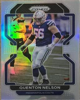 Quenton Nelson