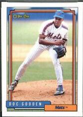 Doc Gooden