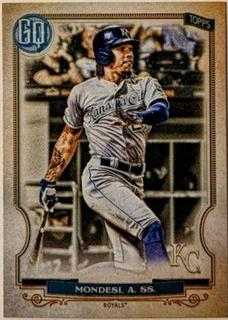 Adalberto Mondesi