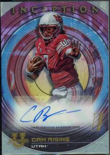 Cam Rising