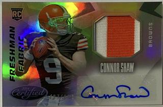 Connor Shaw