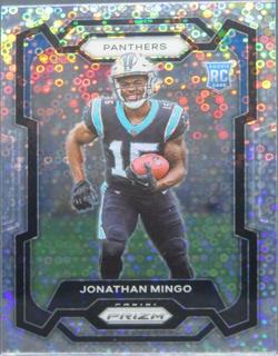 Jonathan Mingo