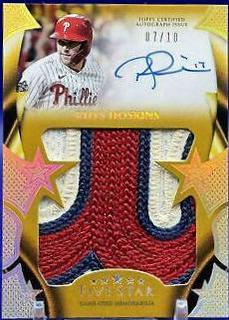 Rhys Hoskins