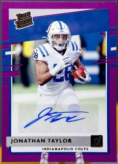 Jonathan Taylor
