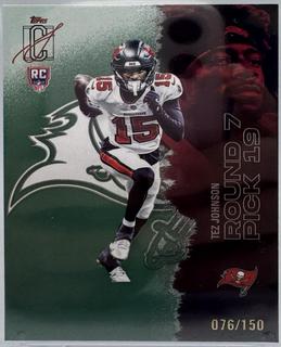 Tez Johnson