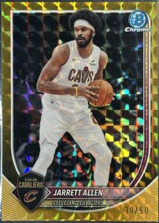 Jarrett Allen