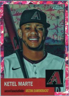 Ketel Marte