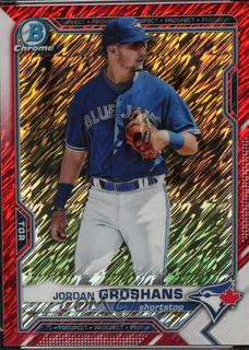 Jordan Groshans
