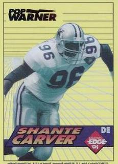 Shante Carver