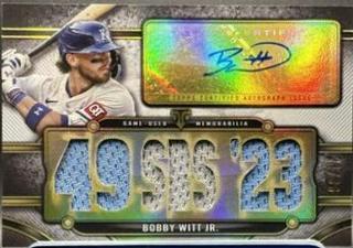 Bobby Witt Jr.