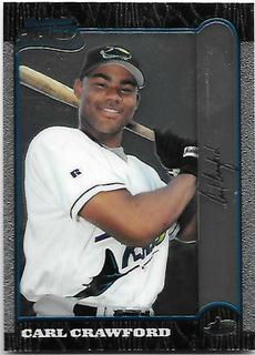 Carl Crawford