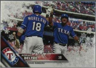 Adrian Beltre