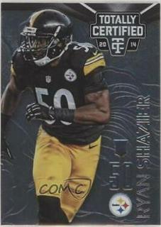 Ryan Shazier