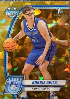 Robbie Avila