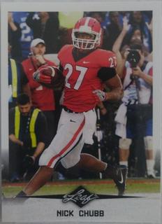 Nick Chubb