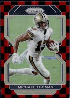 Michael Thomas