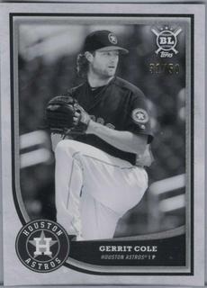 Gerrit Cole