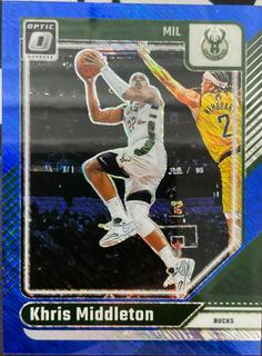 Khris Middleton