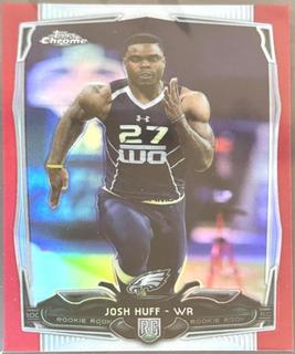 Josh Huff