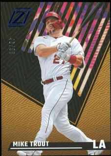 Mike Trout