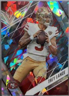 Trey Lance