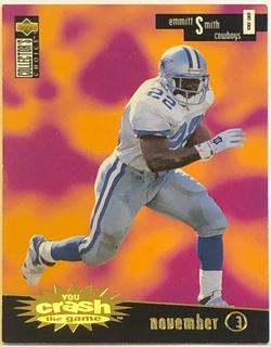 Emmitt Smith