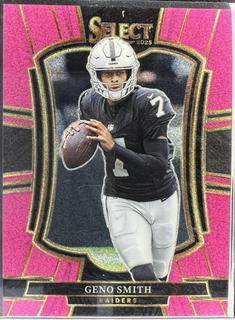 Geno Smith