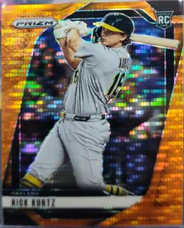 Nick Kurtz