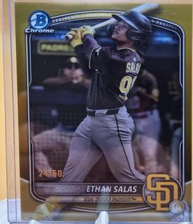 Ethan Salas