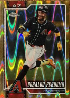Geraldo Perdomo