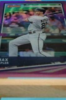 Max Kepler