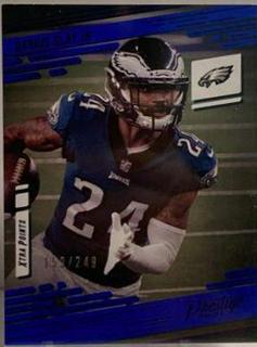 Darius Slay Jr.