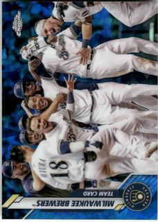 Milwaukee Brewers