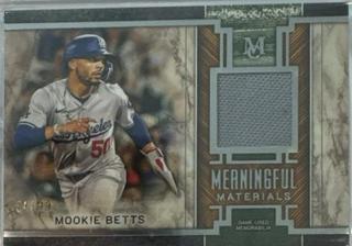 Mookie Betts
