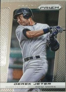 Derek Jeter